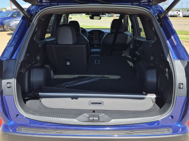 Certified 2025 Subaru Forester Sport AWD/4WD image 10