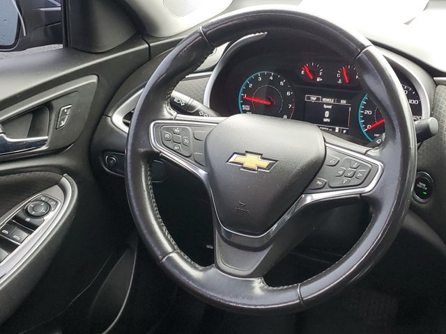 Used 2020 Chevrolet Malibu RS w/ LPO, Convenience Package 1 FWD image 25