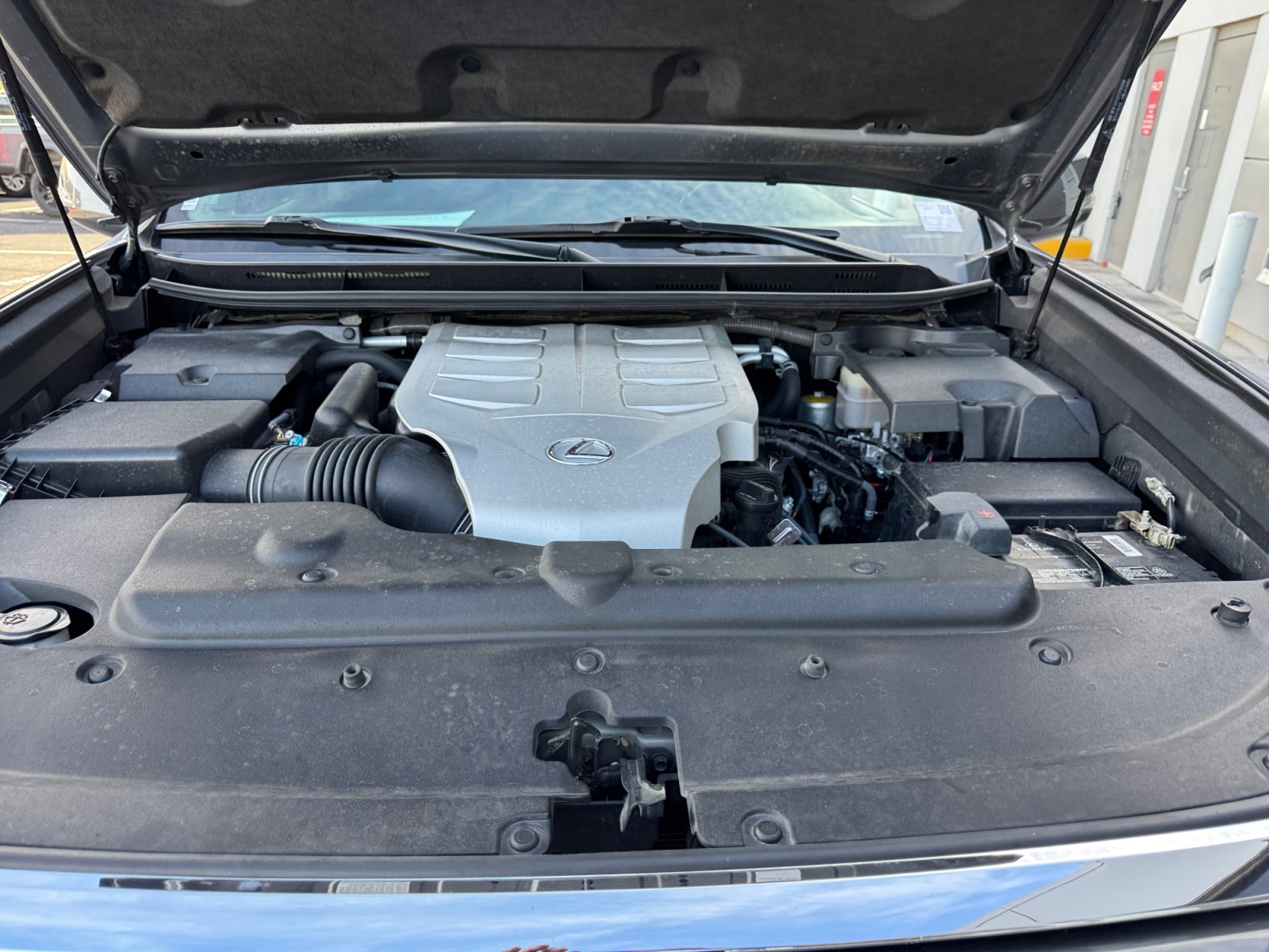 Used 2015 Lexus GX 460 image 21