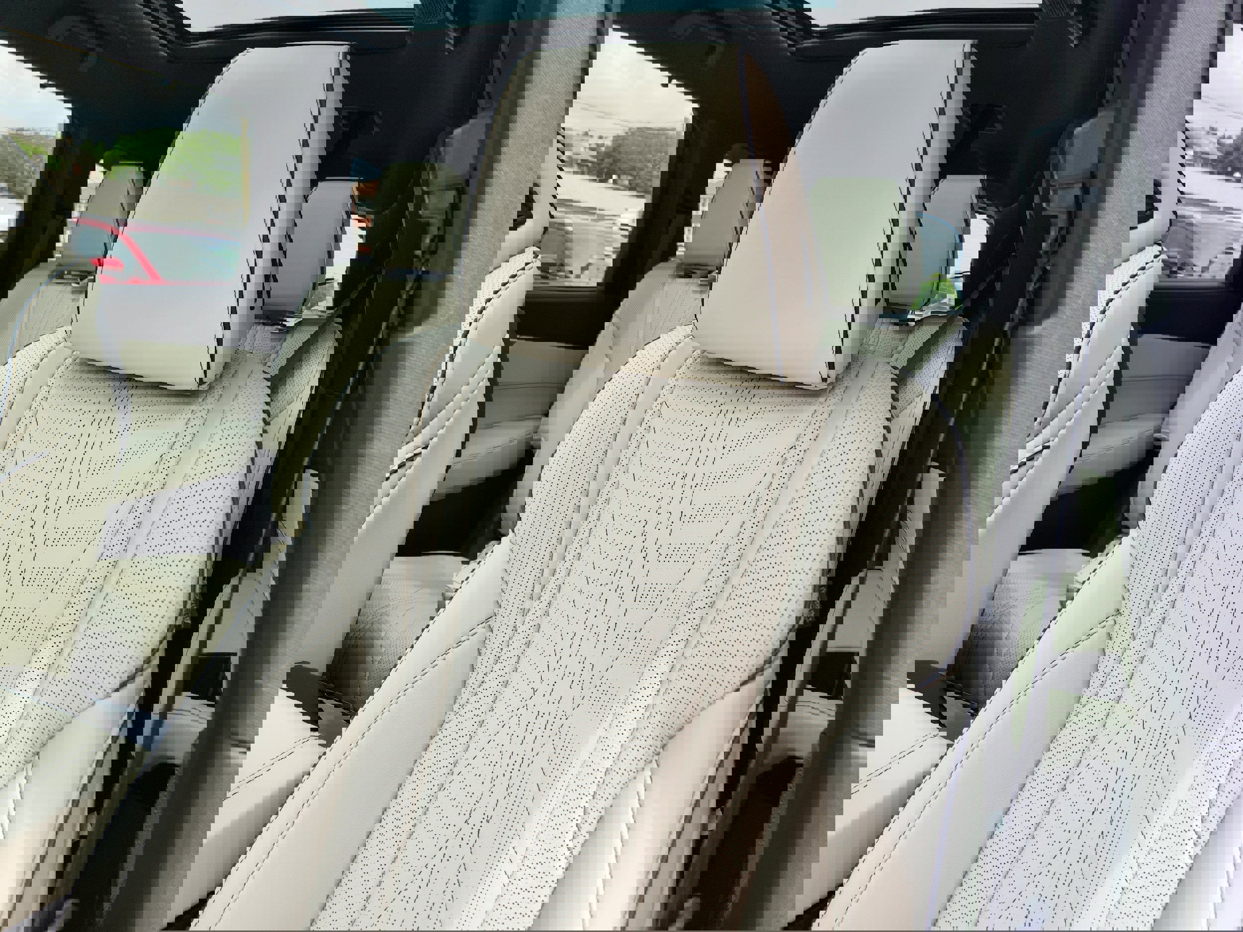 New 2026 Acura MDX A-Spec image 8