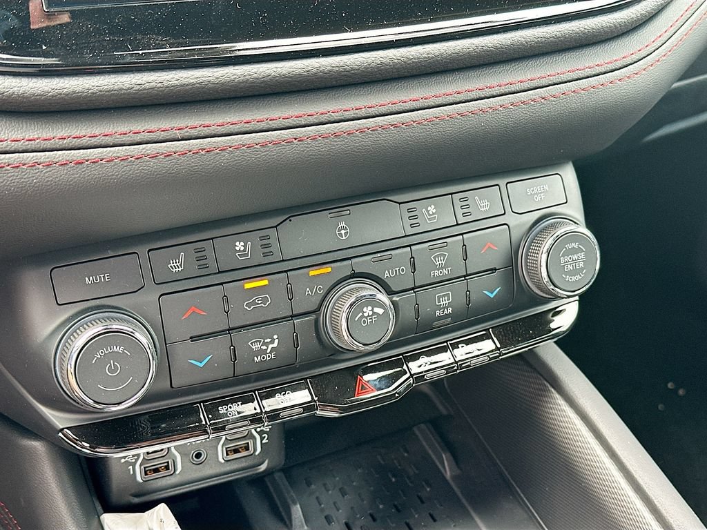 New 2026 Dodge Durango GT AWD/4WD image 20