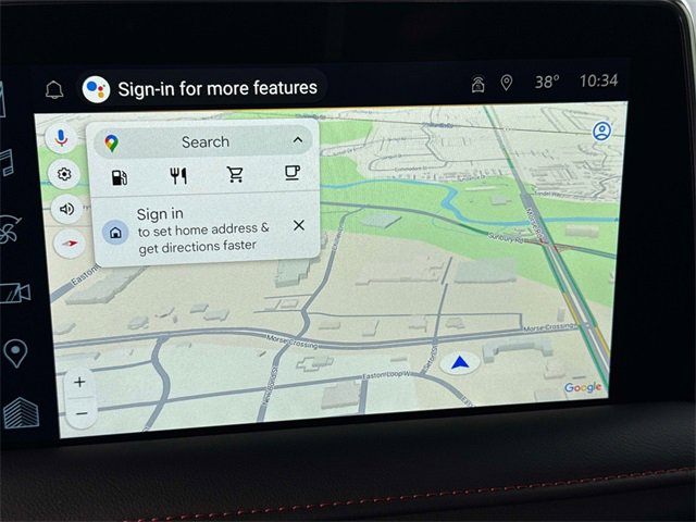 Used 2023 Chevrolet Tahoe RST w/ RST Performance Edition image 23