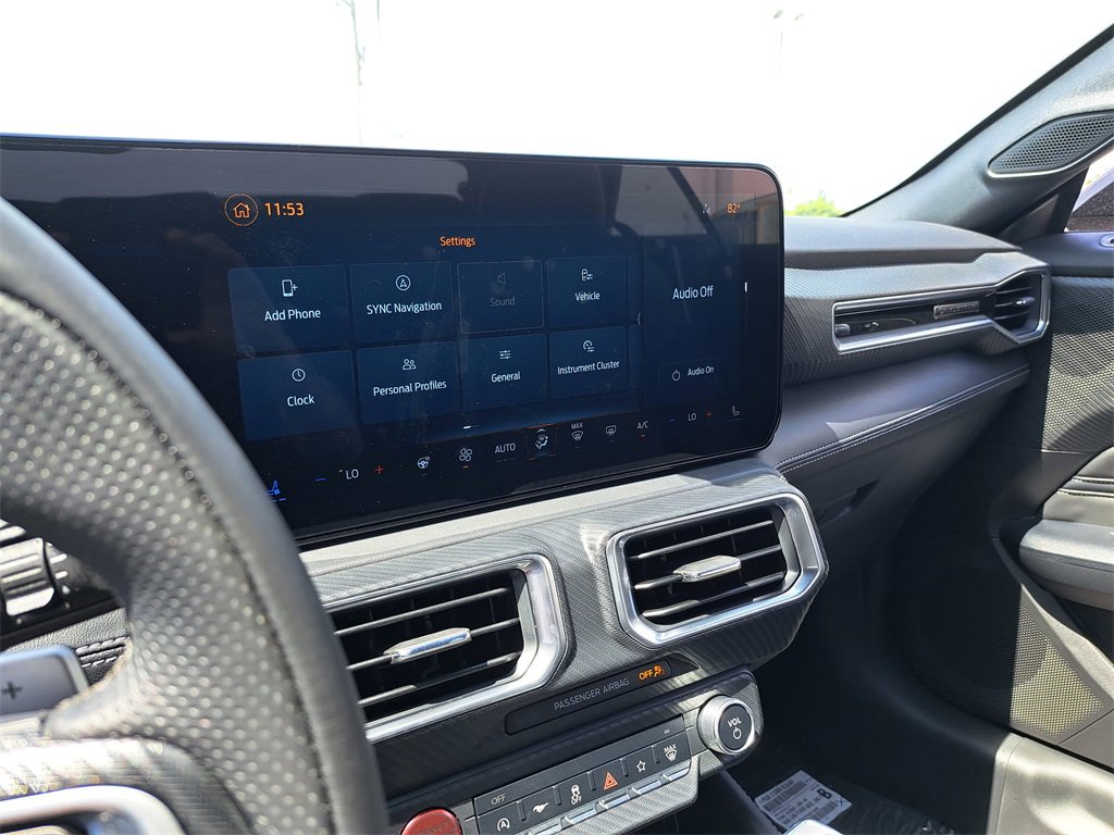 New 2025 Ford Mustang GT Premium image 10