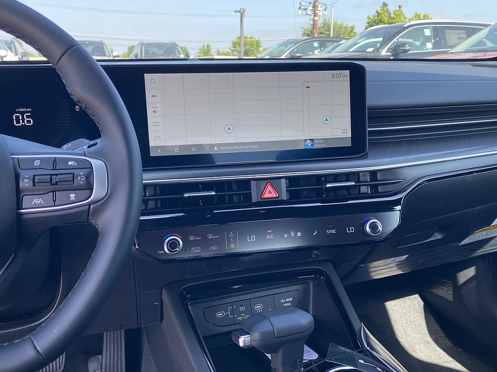 New 2026 Kia K5 GT-Line w/ GT-Line Premium Package FWD image 19