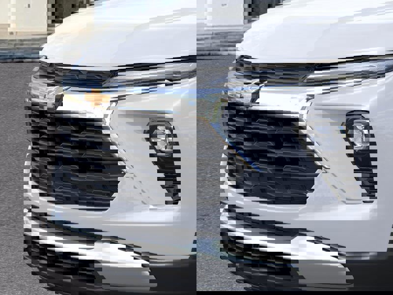 New 2026 Chevrolet TrailBlazer LT w/ Convenience Package image 13