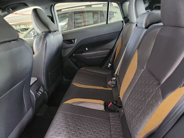 New 2025 Subaru Crosstrek 2.5i Sport image 10
