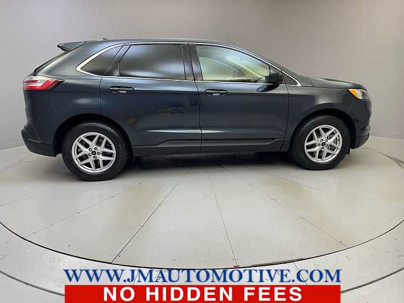 Used 2023 Ford Edge SEL w/ Convenience Package AWD/4WD image 6