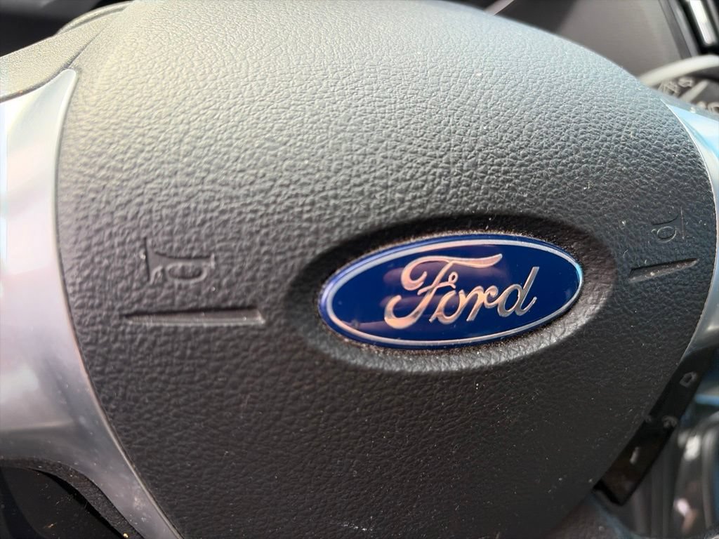 Used 2014 Ford Escape Titanium w/ Equipment Group 401A AWD/4WD image 18