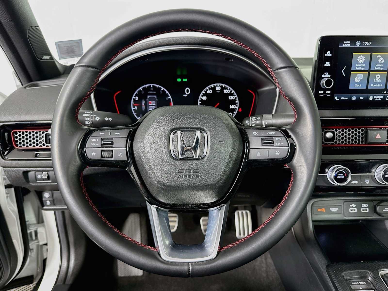 Used 2024 Honda Civic Si image 10