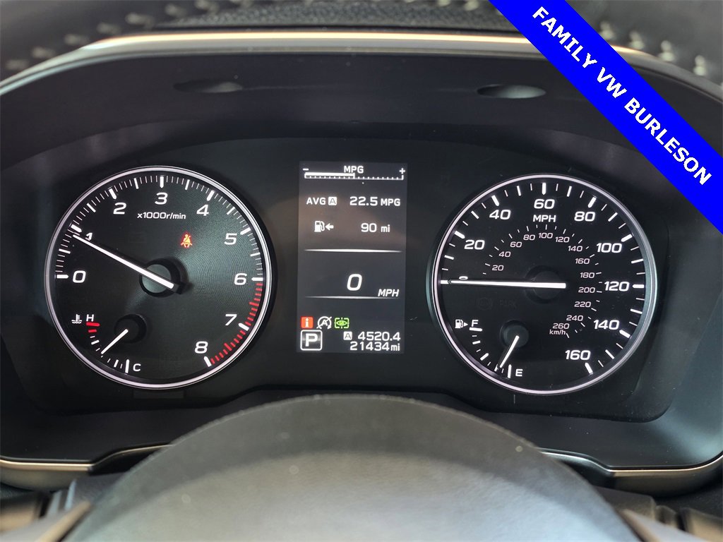 Used 2024 Subaru Outback Touring w/ Popular Package #2 image 13