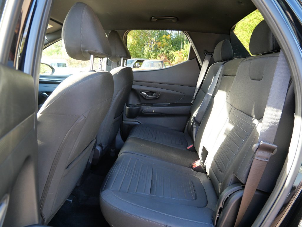 Used 2022 Hyundai Santa Cruz SEL AWD/4WD image 20