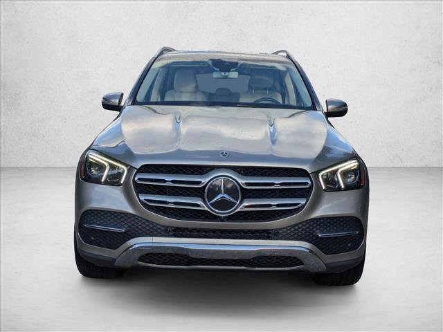 Used 2020 Mercedes-Benz GLE 350 image 2