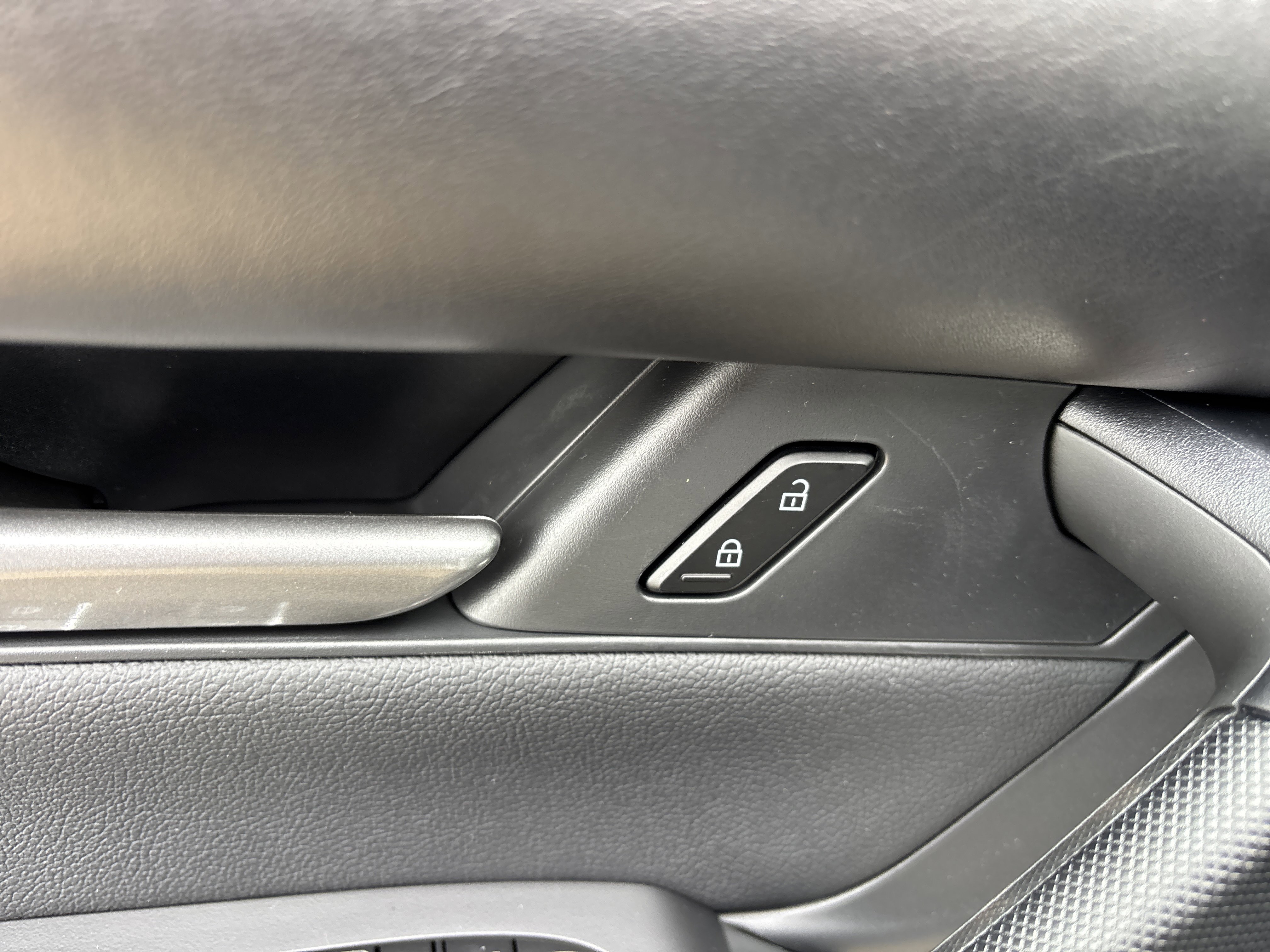 New 2026 MAZDA CX-50 AWD 2.5 Hybrid w/ Cargo Package image 23