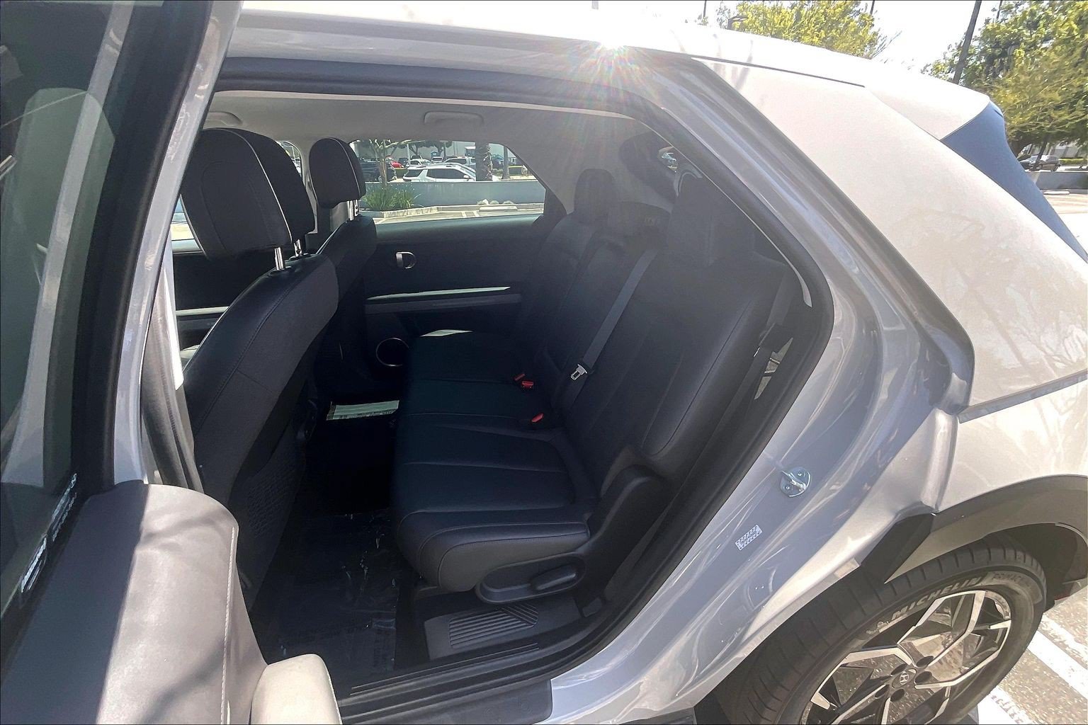 Used 2023 Hyundai Ioniq 5 SEL AWD/4WD image 20