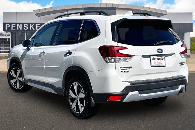 Used 2019 Subaru Forester Touring AWD/4WD image 12