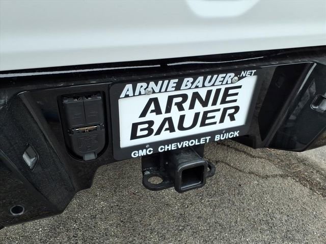 New 2026 GMC Hummer EV 4x4 Crew Cab image 21