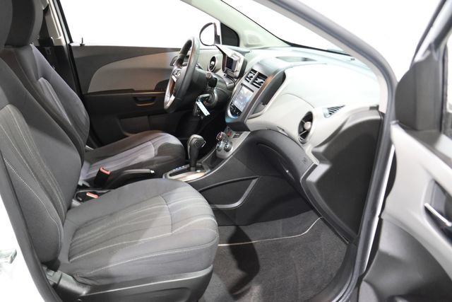 Used 2013 Chevrolet Sonic LT FWD image 15