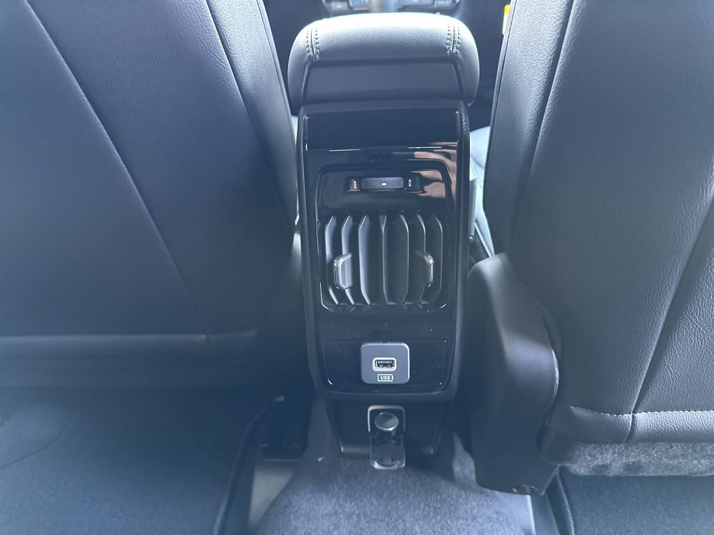 New 2026 Jeep Compass Latitude AWD/4WD image 43