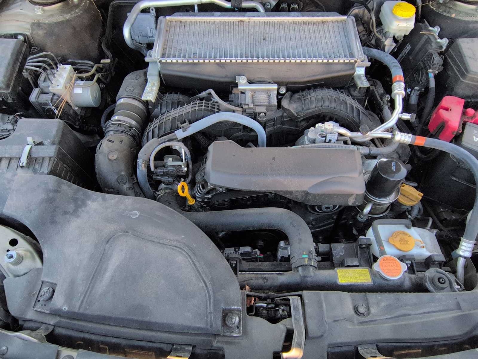 Used 2024 Subaru Outback Limited XT AWD/4WD image 15