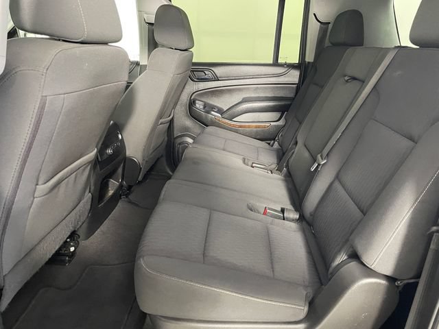 Used 2020 Chevrolet Suburban LS AWD/4WD image 15