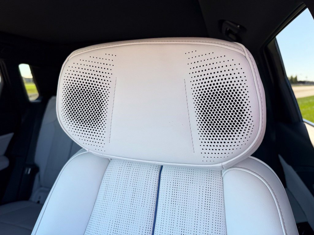 Certified 2024 Cadillac Lyriq Sport w/ LPO, Floor Liner Package AWD/4WD image 29