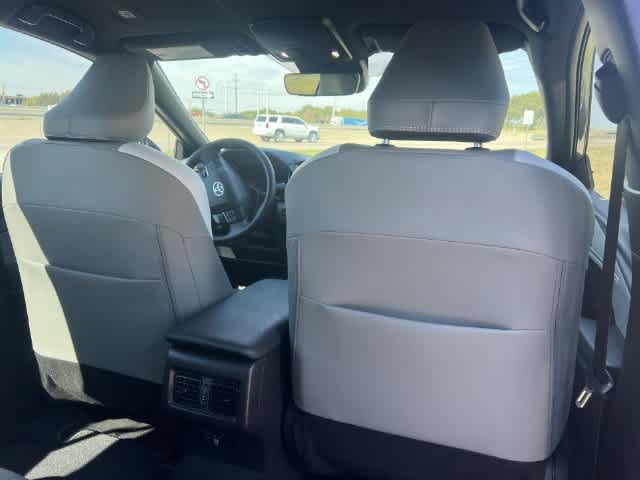 Used 2026 Toyota Camry SE w/ Multimedia Upgrade Package FWD image 13