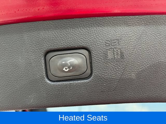 Used 2024 Ford Edge SEL w/ Convenience Package AWD/4WD image 9