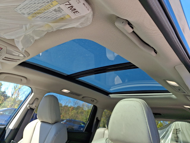 New 2027 Subaru Ascent Limited AWD/4WD image 11