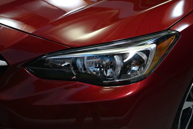 Used 2023 Subaru Impreza Premium image 15