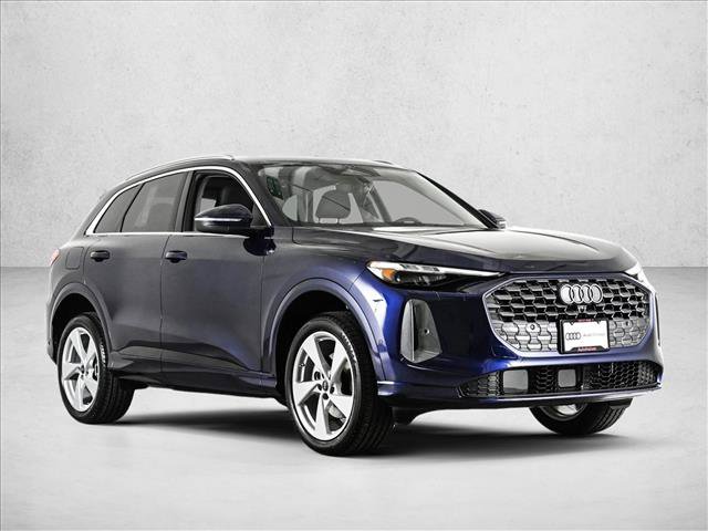 New 2026 Audi Q5 Premium AWD/4WD image 3