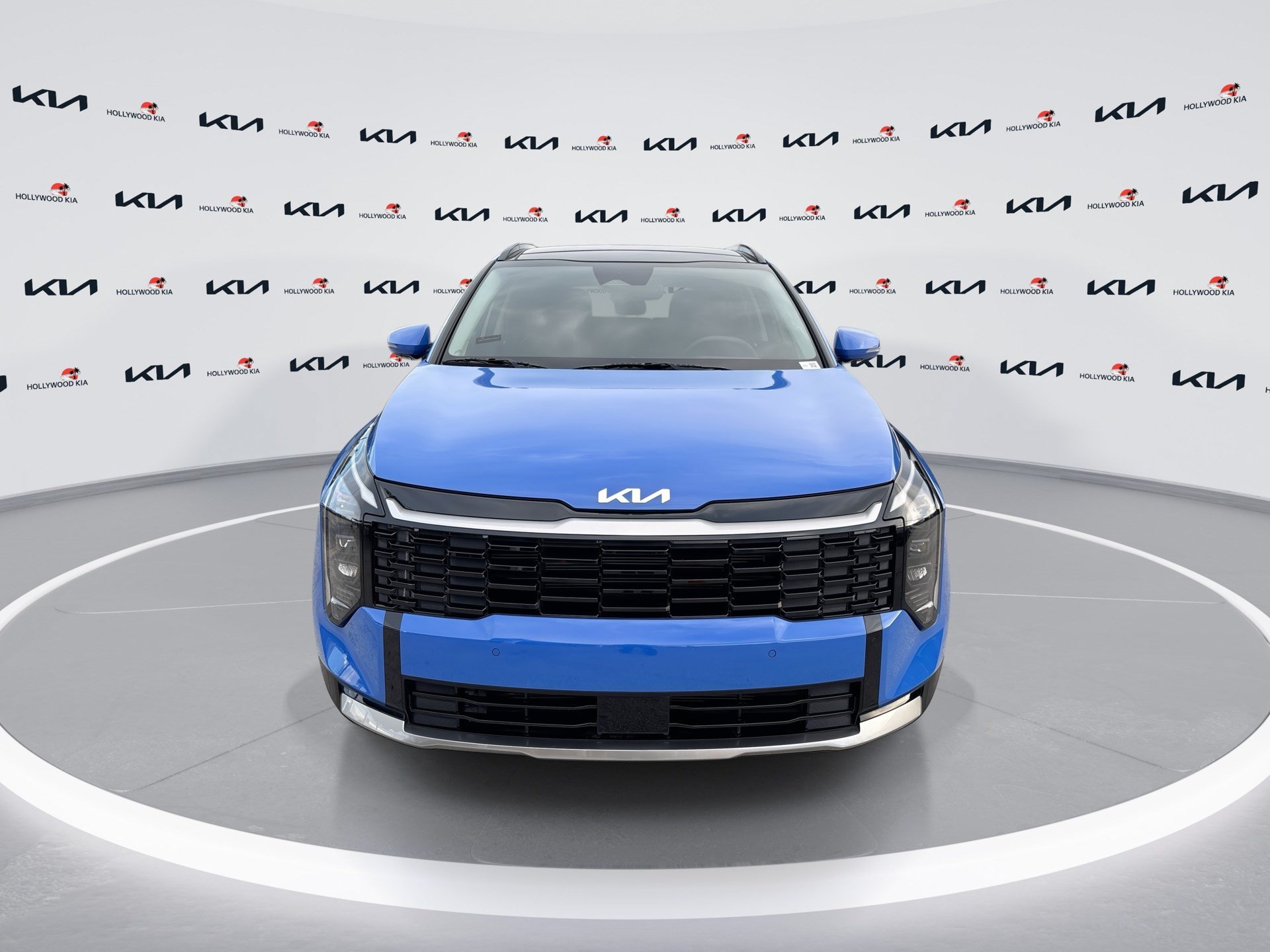 Used 2026 Kia Sportage SX FWD image 3