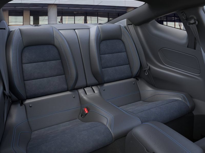 New 2026 Ford Mustang Dark Horse RWD image 11