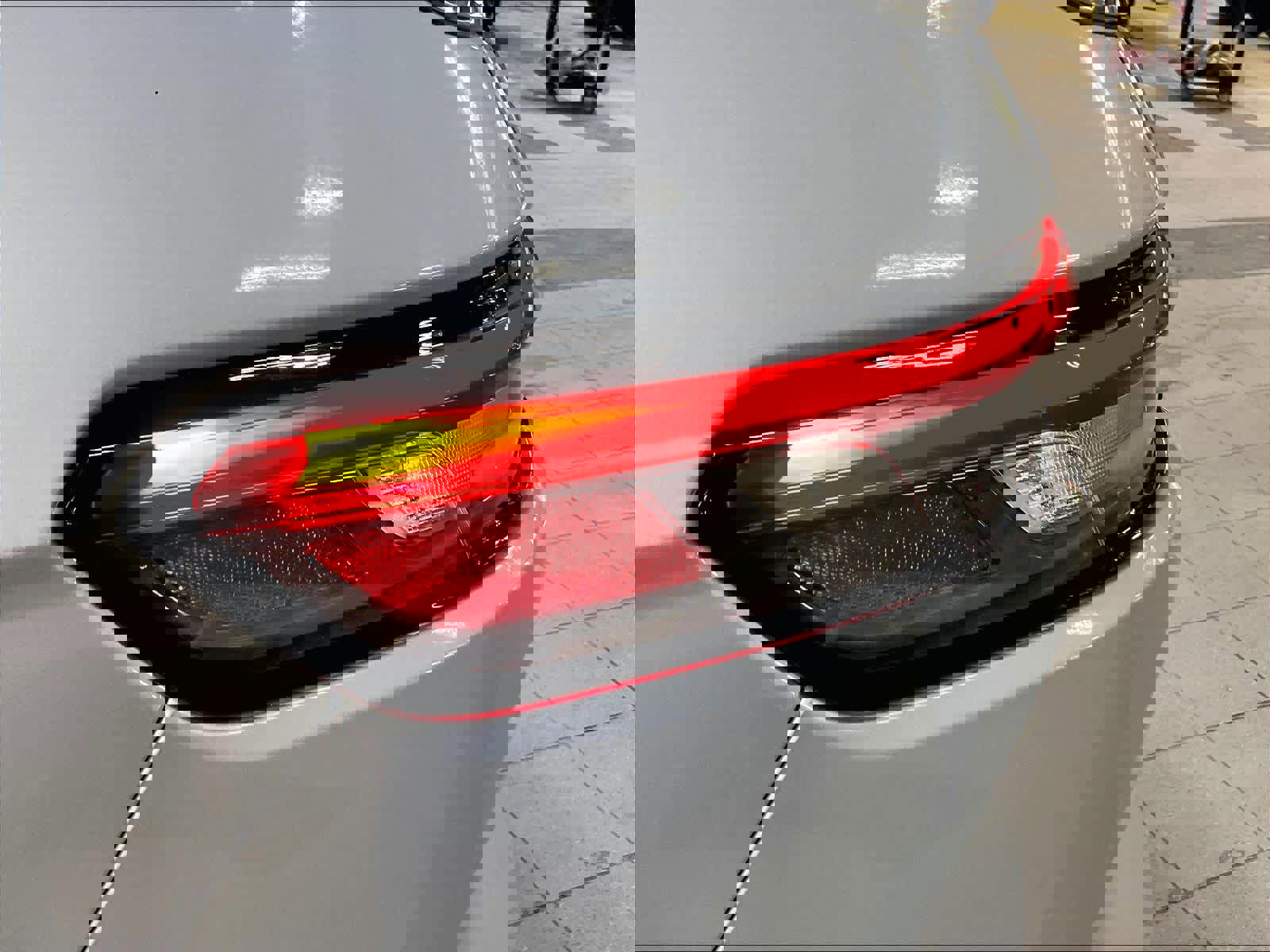 Used 2021 Jeep Grand Cherokee L Limited image 34