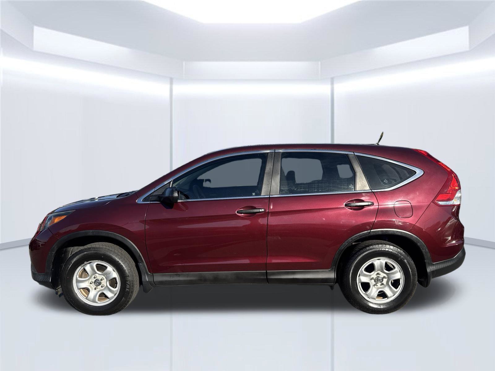 Used 2013 Honda CR-V LX image 8