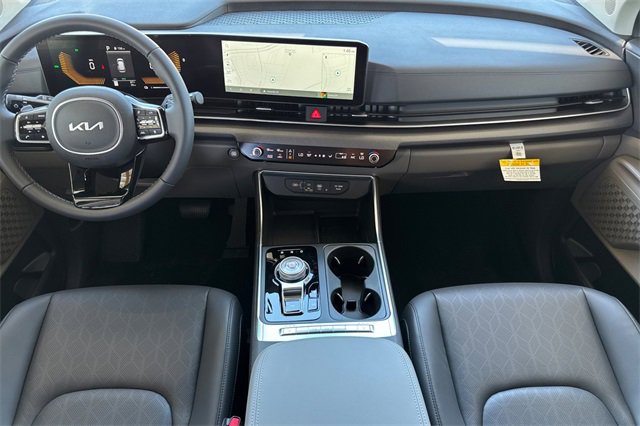 New 2026 Kia Carnival EX image 15
