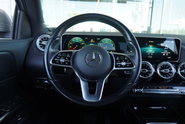 Used 2021 Mercedes-Benz GLA 250 image 19