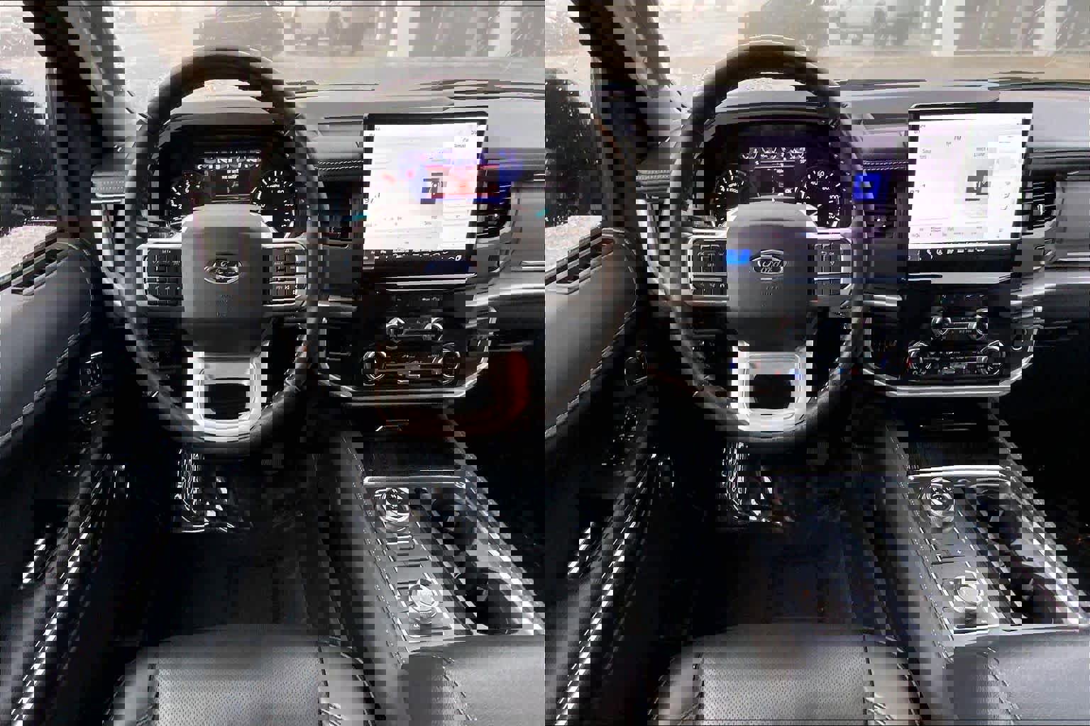 Used 2024 Ford Expedition XLT image 5