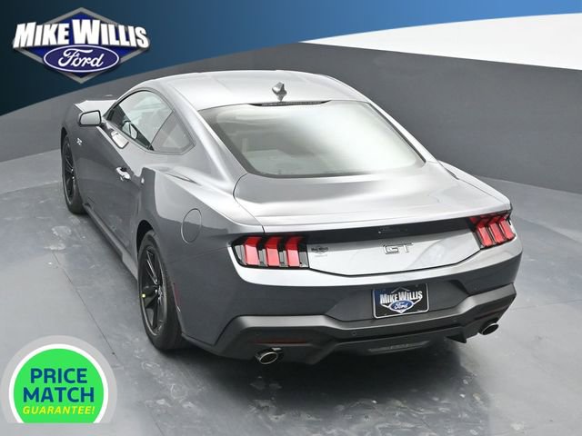 New 2026 Ford Mustang GT image 13