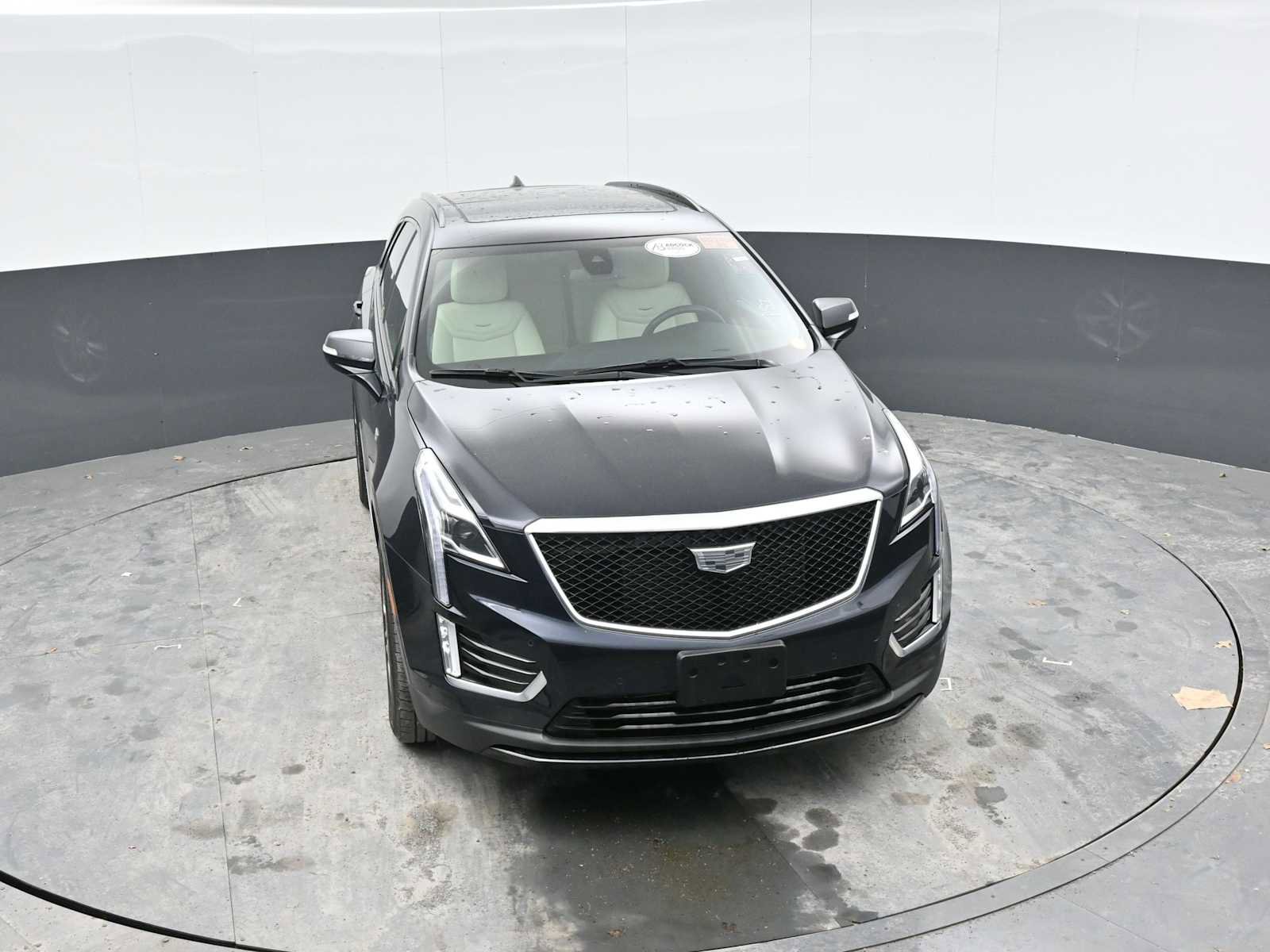 Used 2022 Cadillac XT5 Sportv AWD/4WD image 17