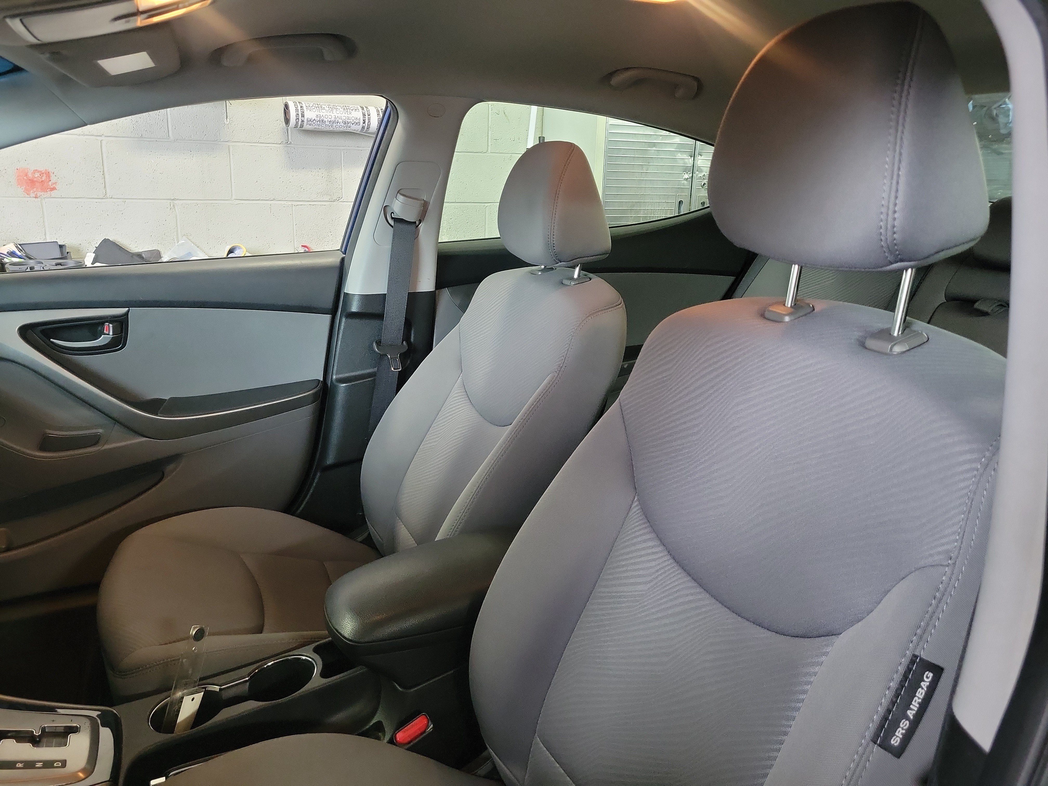 Used 2013 Hyundai Elantra GLS FWD image 15