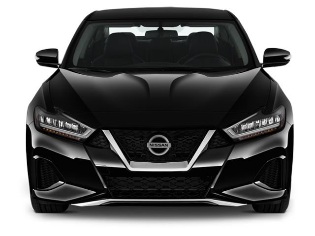 Used 2023 Nissan Maxima Platinum FWD image 5