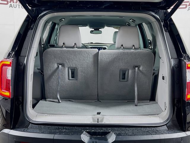 Used 2023 GMC Acadia SLT w/ Preferred Package image 27