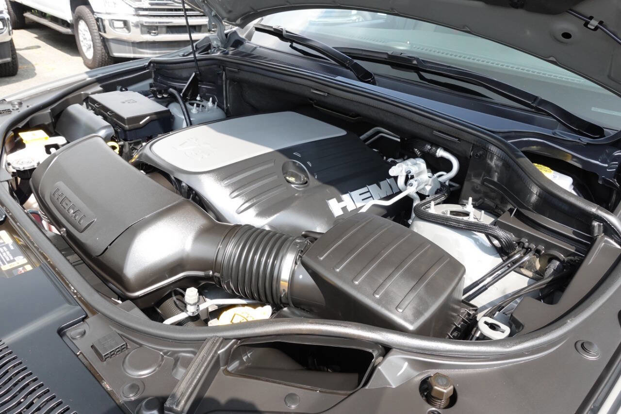 Used 2022 Dodge Durango R/T w/ Trailer Tow Group IV image 66