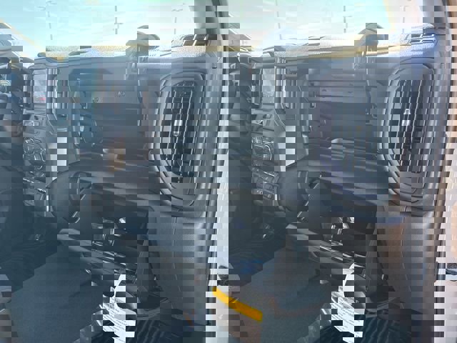 New 2026 Chevrolet Silverado 2500 Custom w/ Custom Value Package image 53