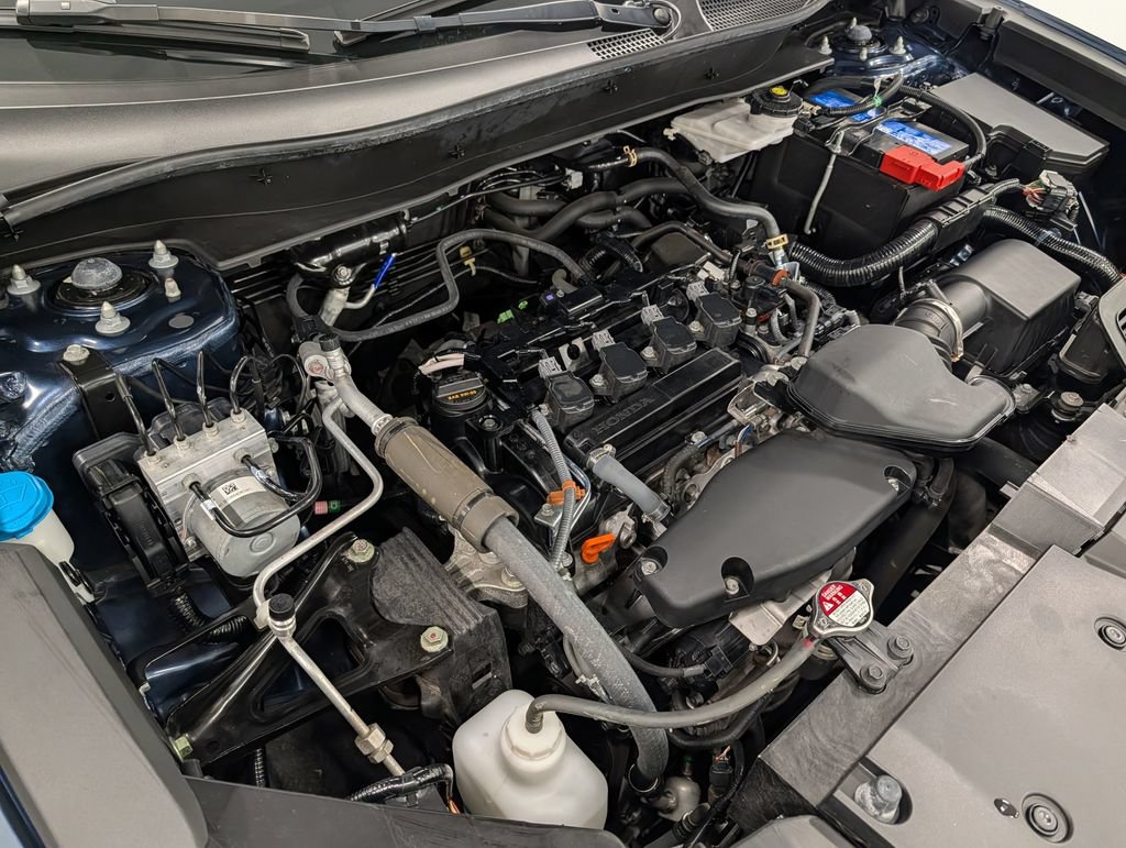 Certified 2024 Honda CR-V LX image 34