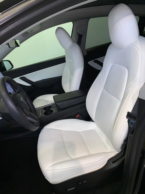 Used 2021 Tesla Model Y Performance AWD/4WD image 16