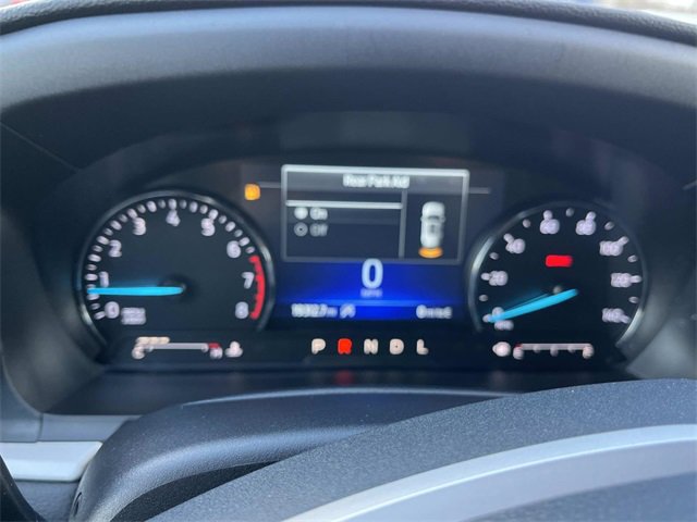 Used 2023 Ford Explorer XLT image 38