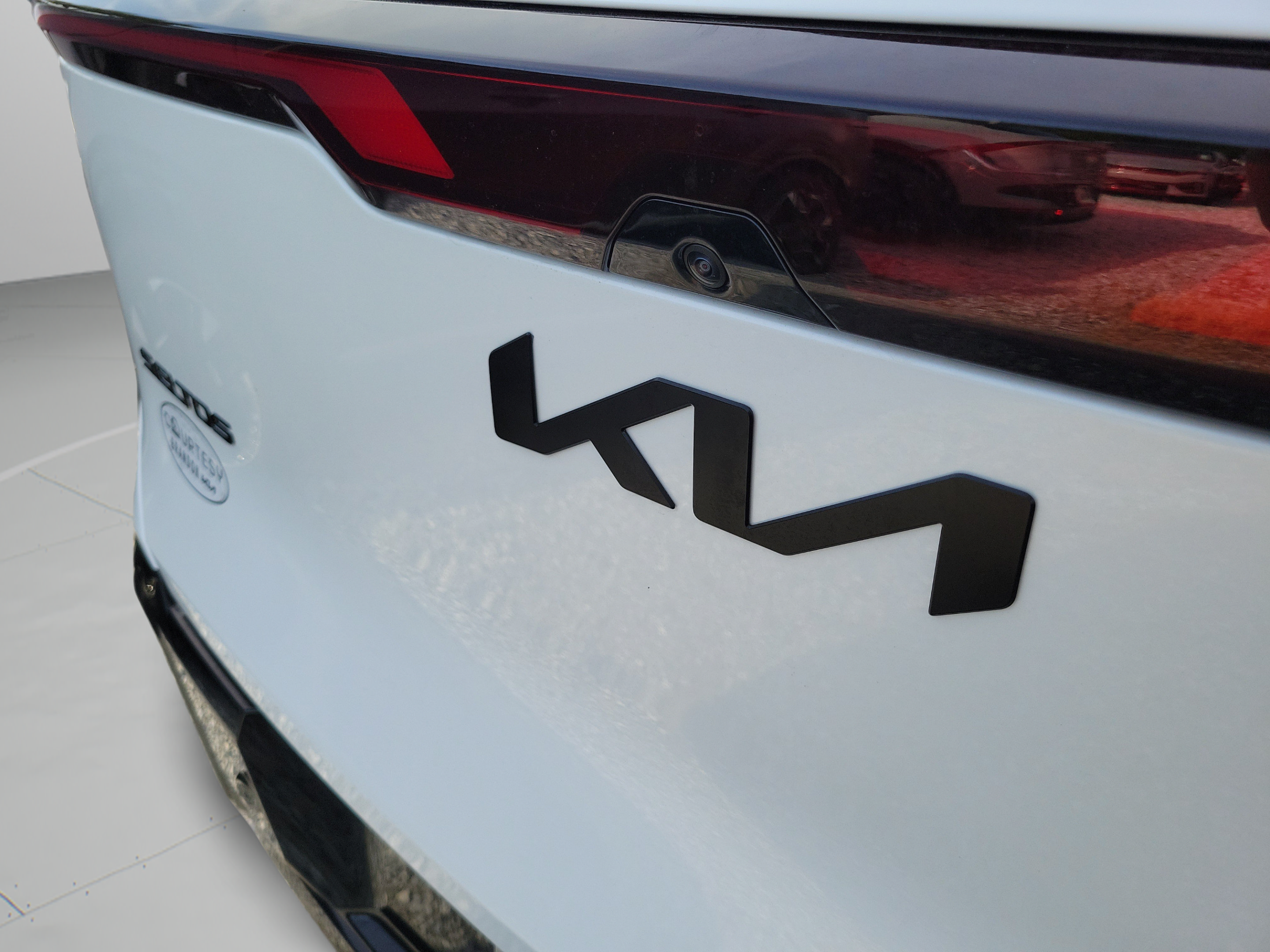 New 2027 Kia Seltos X-Line S AWD/4WD image 29