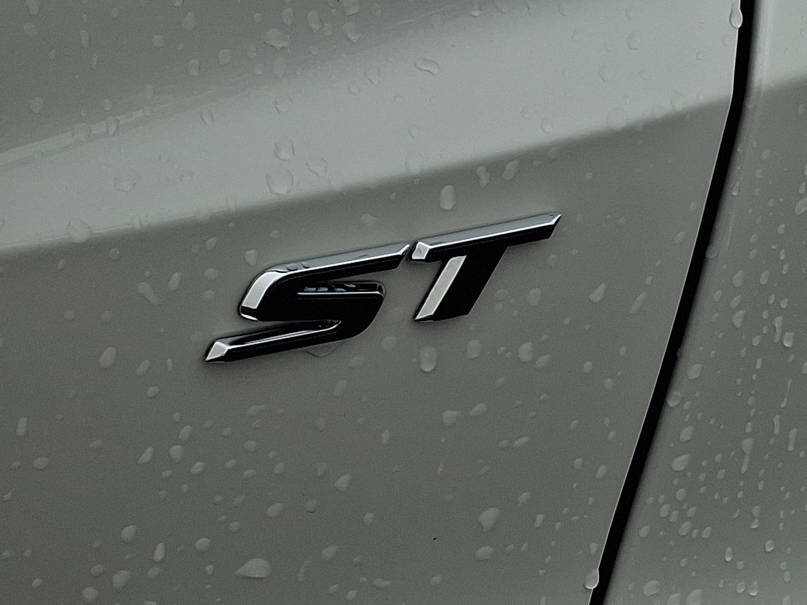 Certified 2024 Buick Envista Sport Touring w/ Convenience I Package image 32