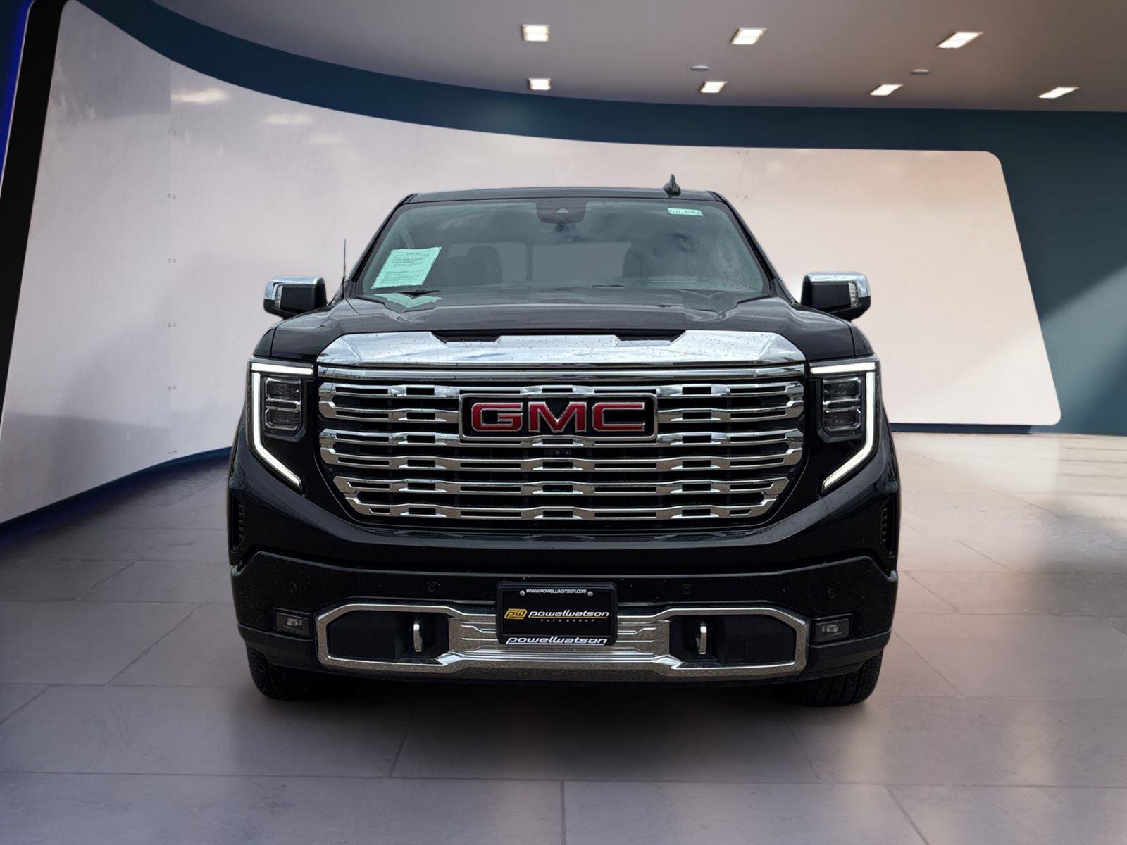 Used 2023 GMC Sierra 1500 Denali w/ Denali Reserve Package image 8
